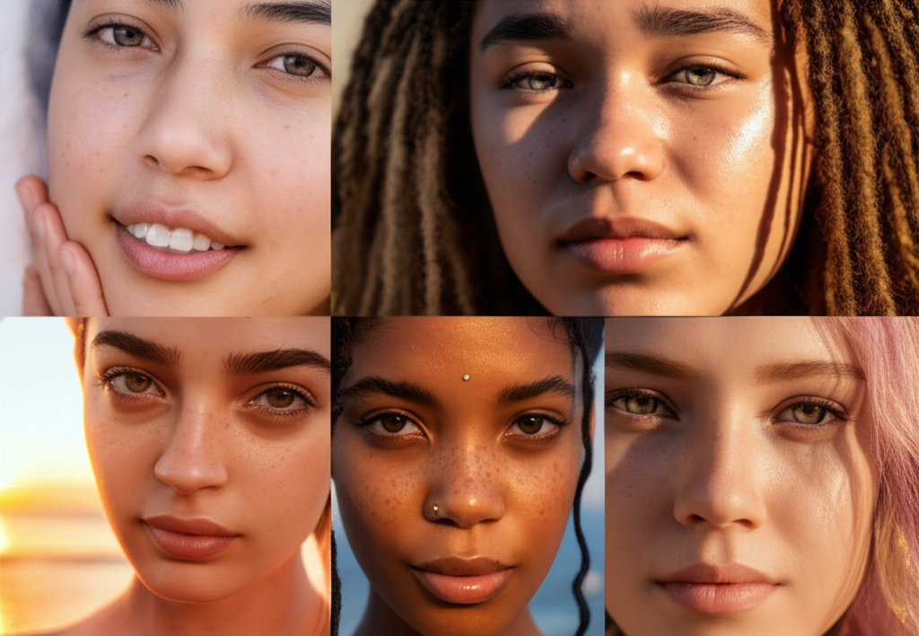 Beauty & Wellness
